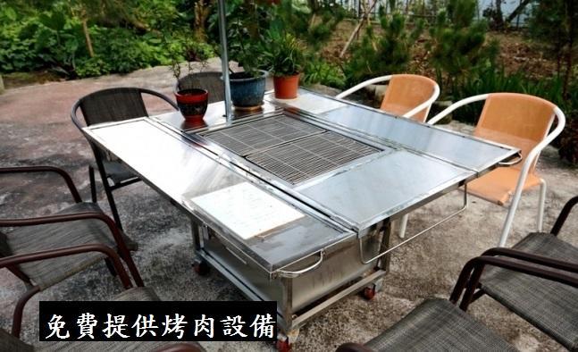 Alishan Shanyunhua B&B Homestay Meishan Exterior photo